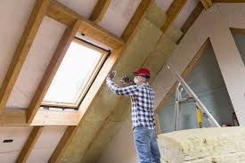 Eco-Friendly or Green Insulation Solutions in Woodbury Heights, NJ