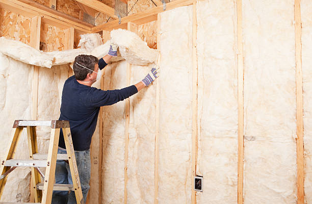 Trusted Woodbury Heights, NJ Insulation Services Experts